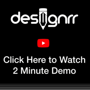 HIT1MILLION-Designrr Lifetime Deal