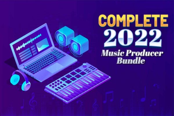HIT1MILLION-Complete 2022 Music Producer Bundle – only $39!