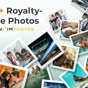 HIT1MILLION-Get 12M+ Royalty-Free Photos from Unlimphotos – only $59!