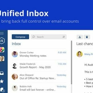 HIT1MILLION-Mailbird: Lifetime Subscription for $39