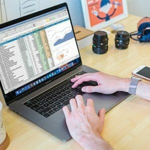 HIT1MILLION-Microsoft Office Lifetime License for Mac + Microsoft Office Courses for $79