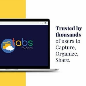HIT1MILLION-TabsFolders: Lifetime Subscription for $29