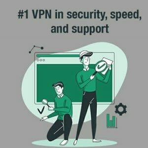 HIT1MILLION-JellyVPN: Lifetime Subscription for $59