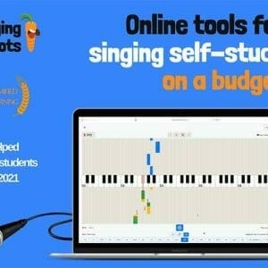HIT1MILLION-Singing Carrots Pro: Lifetime Subscription for $49