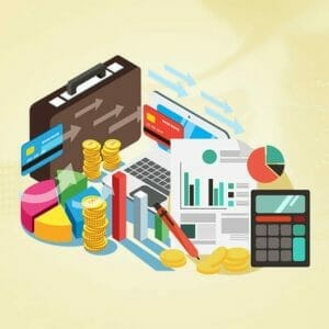 HIT1MILLION-Microsoft Office Professional 2021 for Windows: Lifetime License + Finance Courses from Chris Haroun for $59