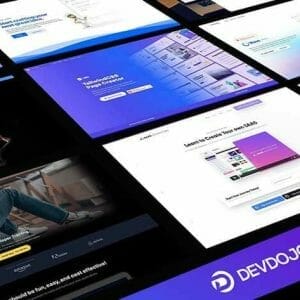 HIT1MILLION-Lifetime of DevDojo Pro: Premium Content