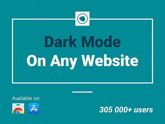 HIT1MILLION-Night Eye Pro: Lifetime Subscription for $19