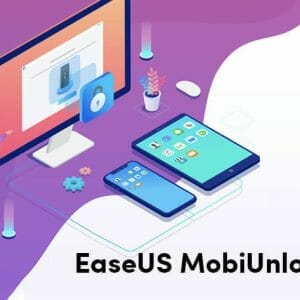 HIT1MILLION-MobiUnlock: Unleash Your Apple Device (Lifetime Subscription) for $39