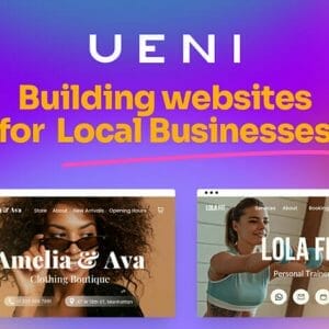 HIT1MILLION-UENI Done-For-You Website: Lifetime Subscription for $99