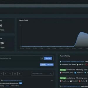 HIT1MILLION-OpenMyLink Lifetime Deal for $29.99