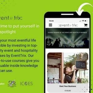 HIT1MILLION-EventTrix Events