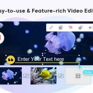 HIT1MILLION-MiniTool MovieMaker Ultimate Plan: Perpetual Lifetime License for $49