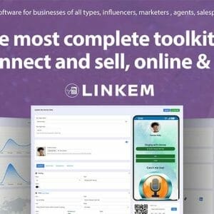 HIT1MILLION-LINKEM: Lifetime Subscription for $49
