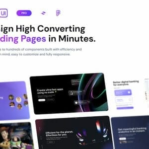 HIT1MILLION-KyotoUI Pro Version: Lifetime License for $49