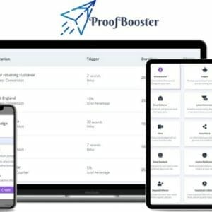 HIT1MILLION-Lifetime Deal to Proofbooster: Plan A for $39