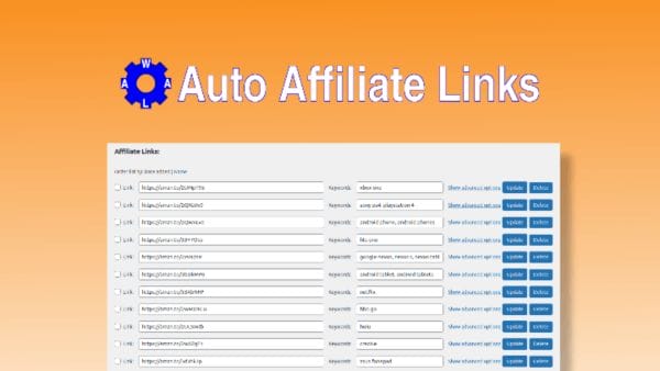 HIT1MILLION-Lifetime Deal to Auto Affiliate Links: Plan A for $79