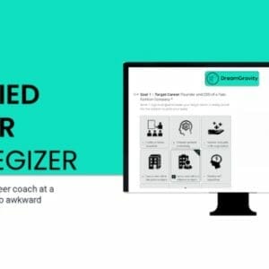 HIT1MILLION-Lifetime Deal to Career Strategizer: Super Plan for $150