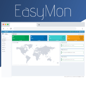 HIT1MILLION-Lifetime Deal to EasyMon – Website & Server Monitoring: Lifetime for $30