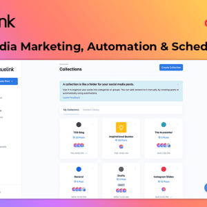 HIT1MILLION-Lifetime Deal to Nuelink: Plan E (Agency Unlimited) for $997