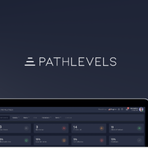 HIT1MILLION-Lifetime Deal to Pathlevels: GROW plan for $97