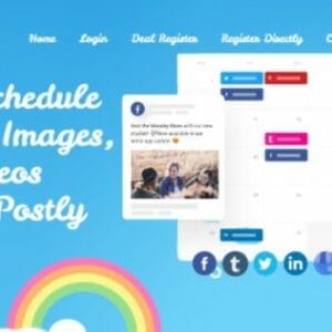 HIT1MILLION-Lifetime Deal to QuickPostly: UN B for $179