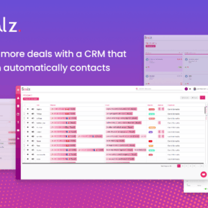 HIT1MILLION-Lifetime Deal to Saalz