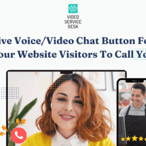 HIT1MILLION-Lifetime Deal to Video Service Desk: Annual/Agent for $59