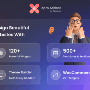 HIT1MILLION-Lifetime Deal to Xpro Elementor Addons: Business Deal for $47