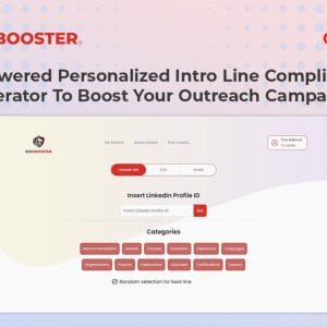 HIT1MILLION-Lifetime Deal to EgoBooster: Plan A (Pro) for $49
