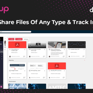 HIT1MILLION-Lifetime Deal to Gruup: Plan A (Basic) for $49