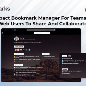 HIT1MILLION-Lifetime Deal to Minimarks: Plan A for $49