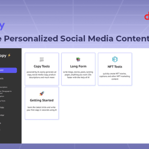 HIT1MILLION-Lifetime Deal to ViralCopy: Plan A for $49