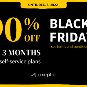 HIT1MILLION-Lifetime Deal to Axeptio: Large for $920