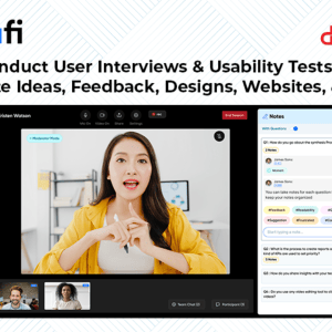 HIT1MILLION-Lifetime Deal to Betafi: Plan C for $197