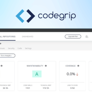 HIT1MILLION-Lifetime Deal to Codegrip: Lifetime deal for $199