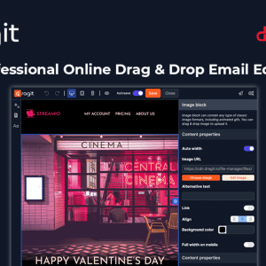HIT1MILLION-Lifetime Deal to Dragit: Plan A for $79