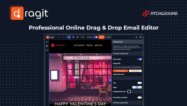 HIT1MILLION-Lifetime Deal to Dragit: Plan A for $79