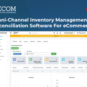 HIT1MILLION-Lifetime Deal to EasyEcom: Plan C for $297