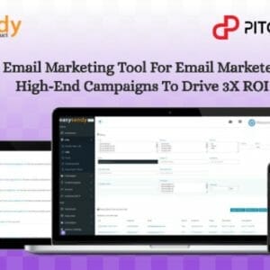 HIT1MILLION-Lifetime Deal to EasySendy: Plan A for $69