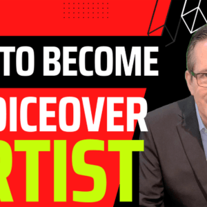 HIT1MILLION-Lifetime Deal to Learn How To Become A Voiceover Artist: Premium Plan for $30