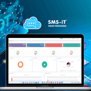 HIT1MILLION-Lifetime Deal to SMS-iT Decentralized Version: MONTHLY DEAL for $199