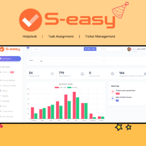 HIT1MILLION-Lifetime Deal to S-easy: Professional for $49