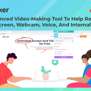 HIT1MILLION-Lifetime Deal to Vmaker by Animaker: Plan E (Tier-5) for $599