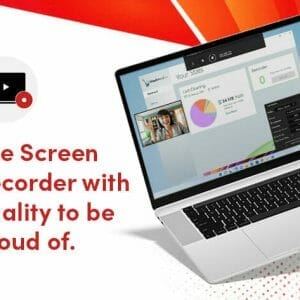 HIT1MILLION-Abelssoft ScreenVideo: 3-PC Lifetime License for $19