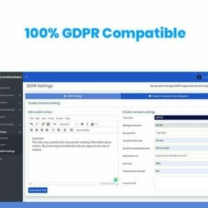 HIT1MILLION-CloudFunnels 2 Pro Business Site Builder: Lifetime Subscription for $99