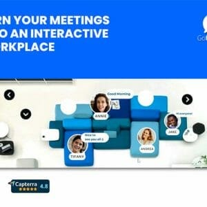 HIT1MILLION-GoBrunch Video Chat: Lifetime Subscription for $79