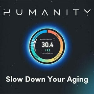 HIT1MILLION-Humanity Health App: Lifetime Subscription (Premium Plan) for $129