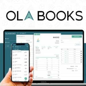 HIT1MILLION-Lifetime Deal to OlaBooks.co Invoicing Tool: Standard Plan for $49