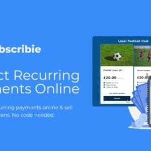 HIT1MILLION-Lifetime Deal to Subscribie: Jumbo Lifetime for $60