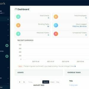 HIT1MILLION-Officio.work Digital Workspace: Lifetime Subscription for $49